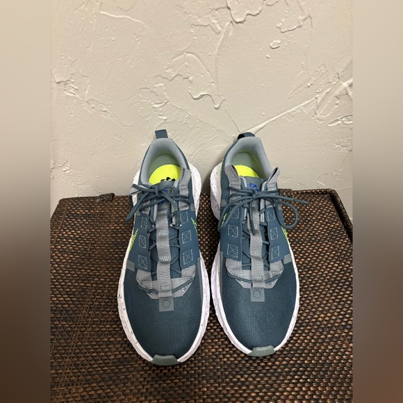Nike Crater Impact SE Men’s 8.5 - Picture 3 of 9